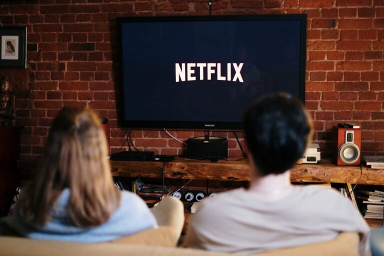 Netflix anuncia inversión histórica en Estudios Churubusco