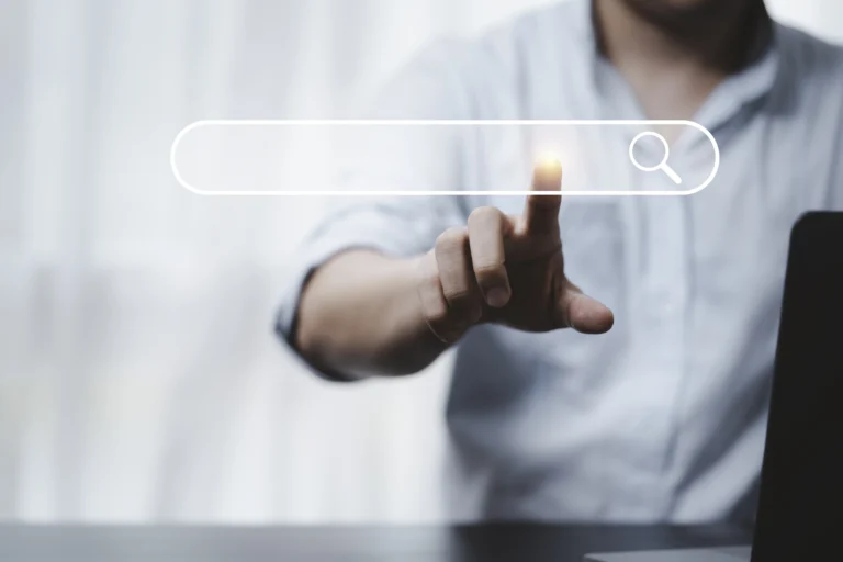 Los resúmenes de IA de Google: ¿el fin de la era de los enlaces en internet?