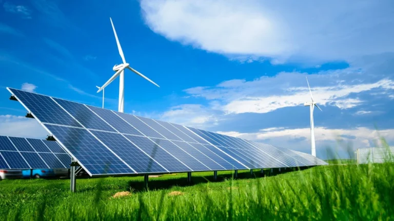 Si quieres invertir en energías renovables, estás en el mejor momento