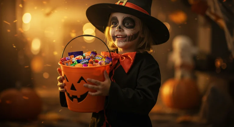 Mattel transforma el Halloween con ¿Dulce o juego?