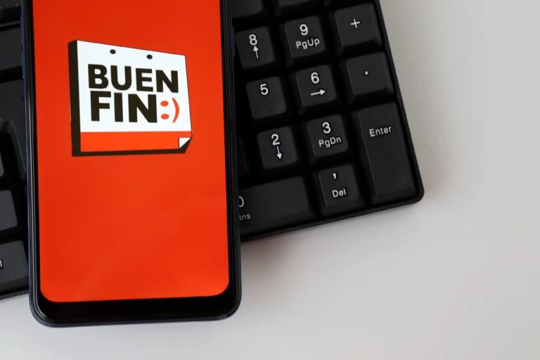 ¿Cuándo inicia el Buen Fin? Descubre por qué será la edición más esperada