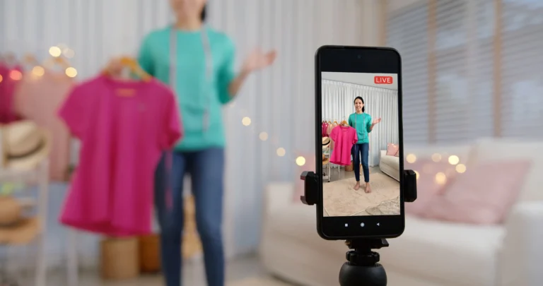 TikTok Shop dispará sus ventas 34% en México en solo 8 meses