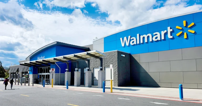¿Quién es Cristian Barrientos? El nuevo CEO de Walmart