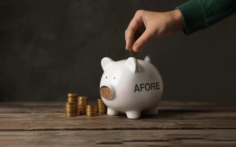 Afores más eficaces y rápidas: descubre qué opciones te benefician más