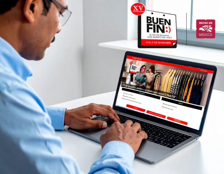 Buen Fin 2025: ideas para aumentar las ventas en tu franquicia