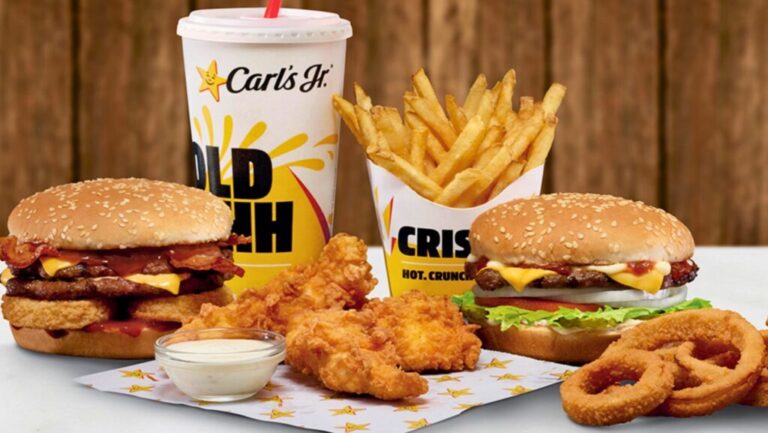 Las 5 lecciones que Carl’s Jr. dejo a las franquicias de alimentos