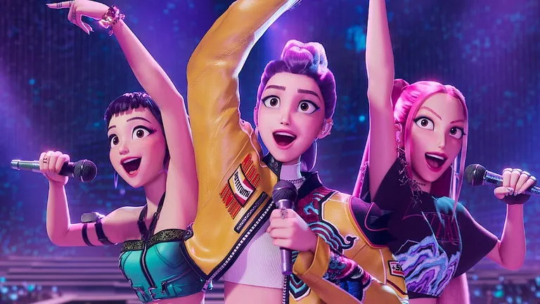 Los números de las Guerreras del K-POP, un fenómeno que transformó la economía global