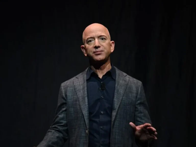Así será el mundo en 2045 según Jeff Bezos