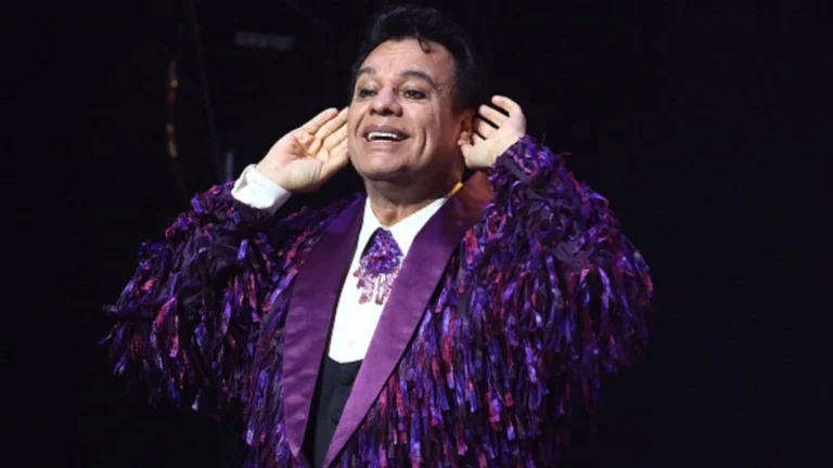 ¡No tengo dinero, ni nada que dar! Descubre cuanto debía Juan Gabriel al SAT