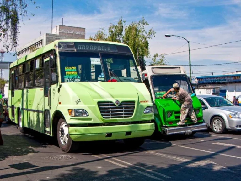 Transporte público: consejos para cuidar tus finanzas ante el aumento