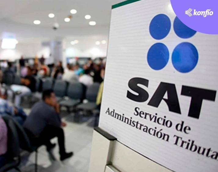 Paro nacional del SAT: Entérate, cómo afectará a los contribuyentes
