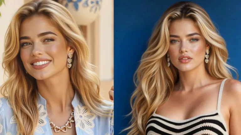 Modelos generadas por IA: el futuro del modelaje y cuánto podrían cobrar