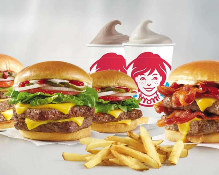 Wendy’s llega con fuerza a México y busca nuevos franquiciatarios