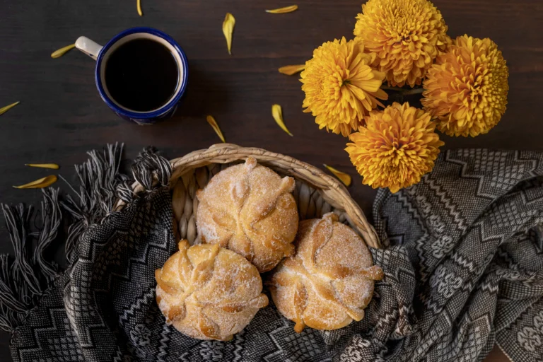 ¿Cuánto pan de muerto consumen los mexicanos? Entérate, de cuánto será la derrama
