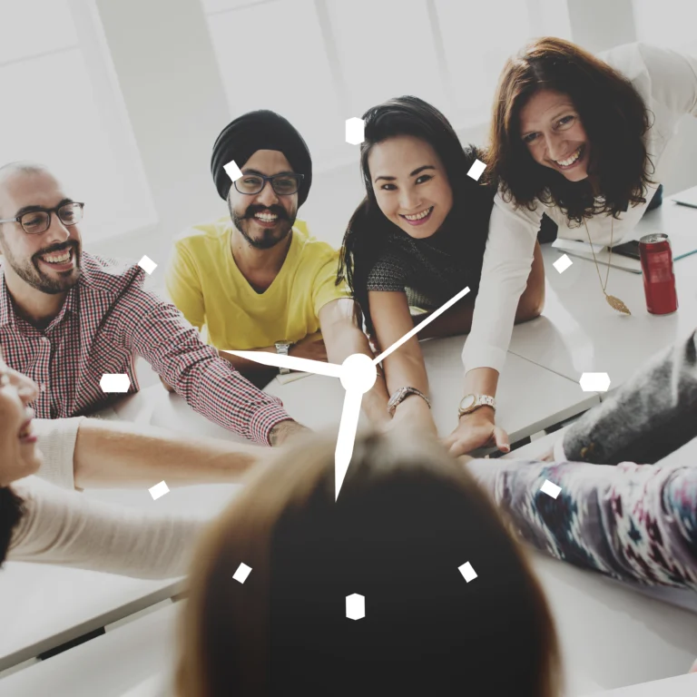 Jornada laboral de 40 horas: No es trabajar menos, es trabajar mejor
