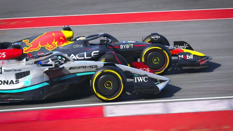 ¿Cuánto ganan los pilotos campeones de la Fórmula 1?