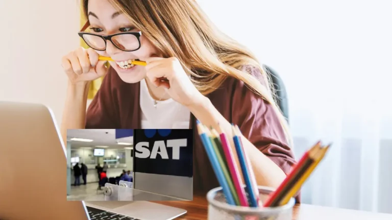 ¿Le debes al SAT? Estas son las sanciones que podrías enfrentar