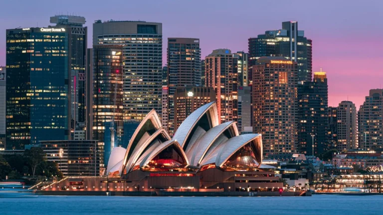 Deloitte en deuda con el gobierno de Australia por usar IA