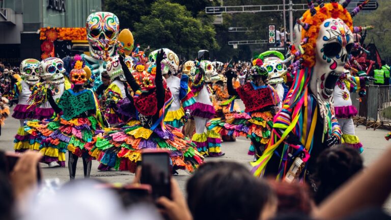 Desfile de Día de Muertos 2025: ¿Cuánto le costará a la CDMX?