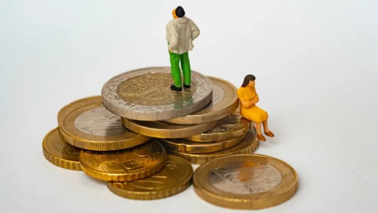 Cómo hablar de dinero con tu pareja