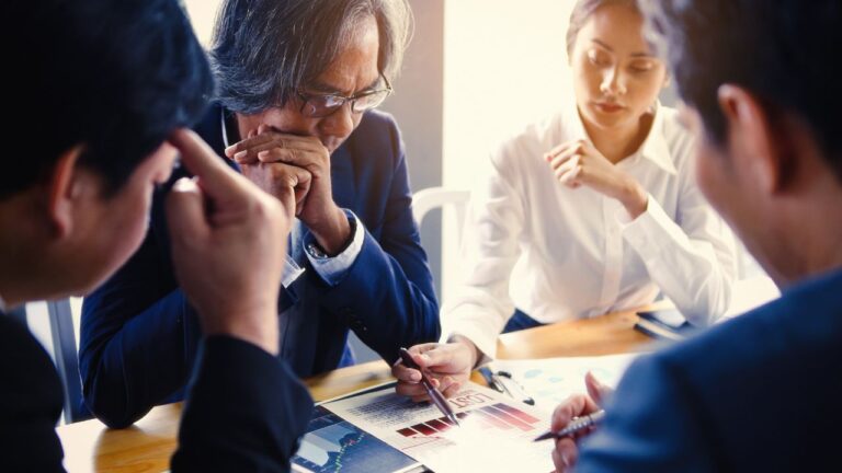 Cómo fundar una empresa exitosa en tiempos de crisis: 3 casos de éxito