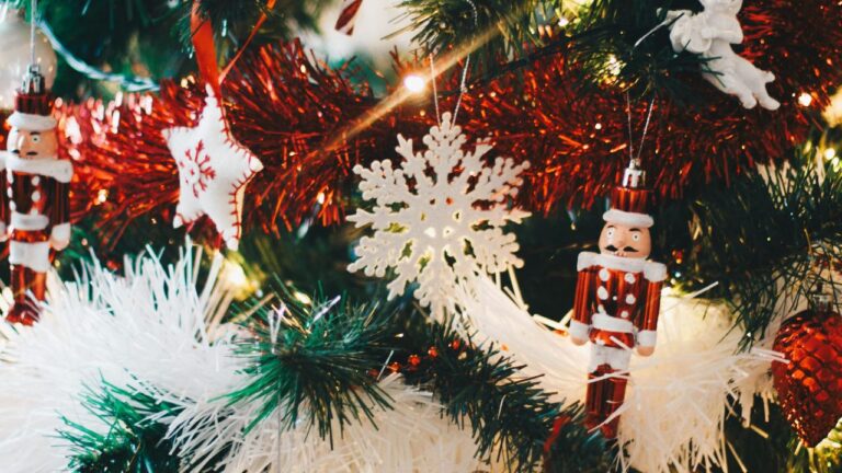 Este es el momento perfecto para iniciar tu estrategia de marketing navideña