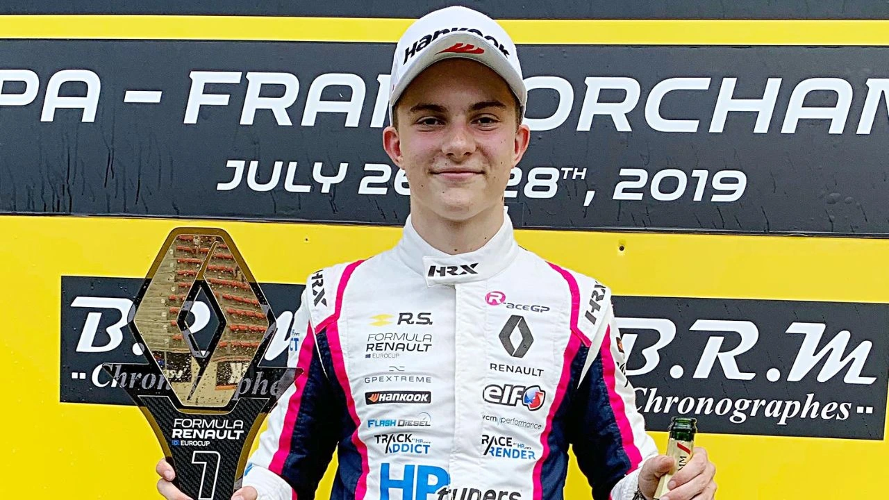 cuanto-ganan-los-pilotos-campeones-de-la-formula-1