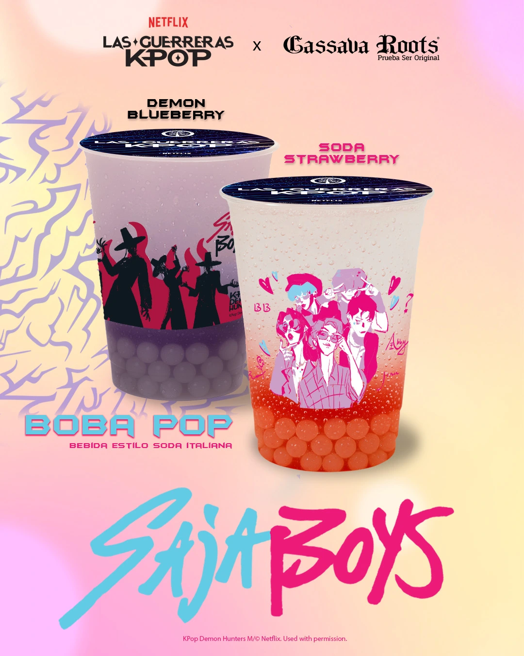 las-guerreras-k-pop-a-cassava-roots