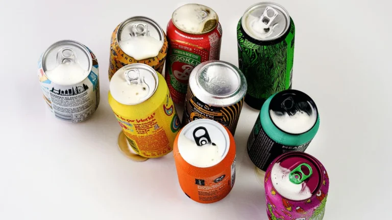 IEPS: ¿Poner impuestos logrará restringir el consumo?
