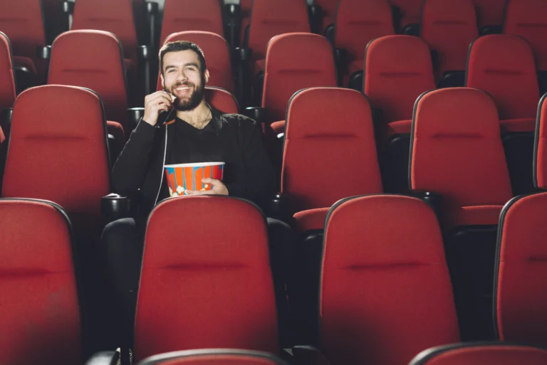 Fiesta del cine: boletos a $29 pesos, entérate de todos los detalles