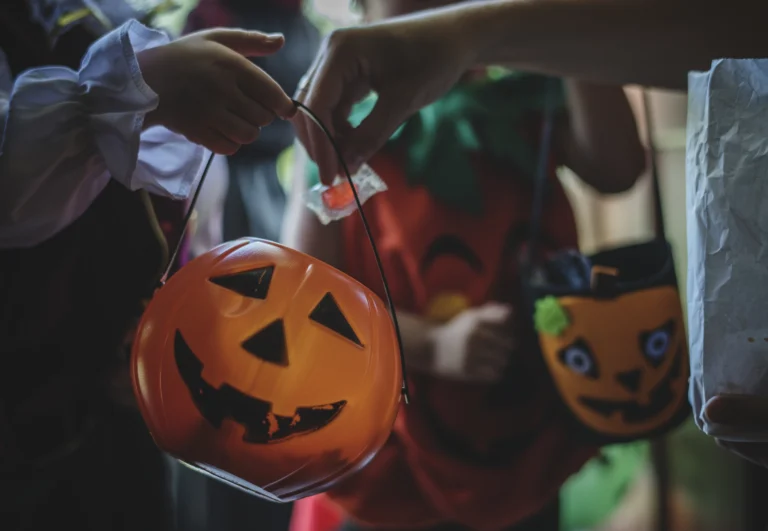 Halloween: la mejor temporada para vender