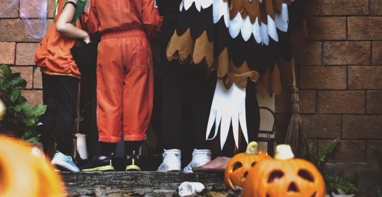 Franquicias y Halloween: 4 puntos clave para sumarte a la tendencia con poca inversión