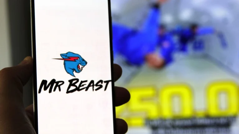 MrBeast Financial: Todo lo que sabemos sobre la fintech de MrBeast