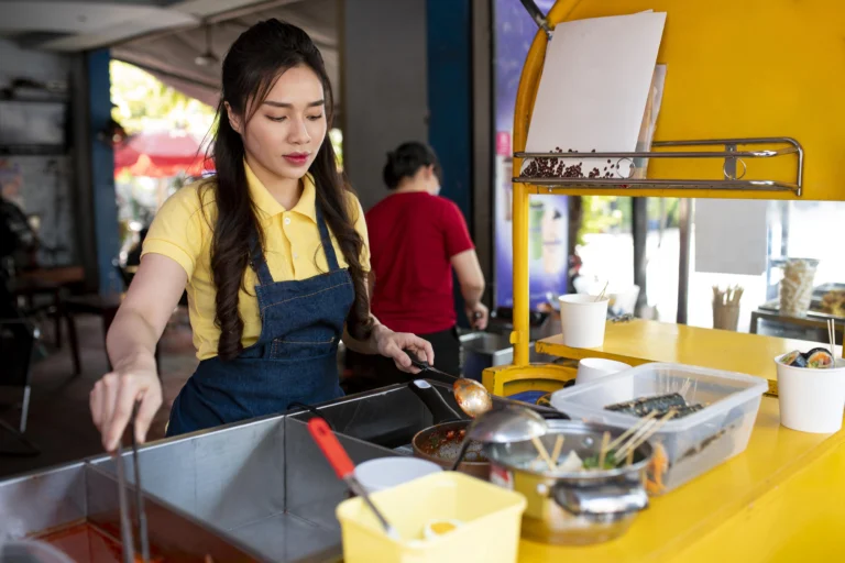 Dark kitchen: qué son y por qué están cambiando el negocio de la comida