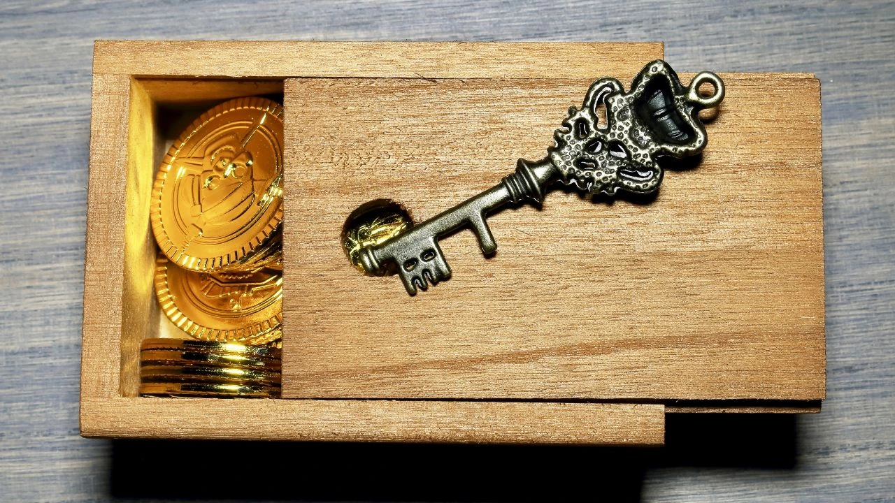 el-precio-del-oro-se-dispara-y-los-aranceles-son-uno-de-los-motivos-principales