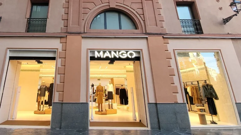¿Qué pasó con Isak Andic, el fundador de Mango?