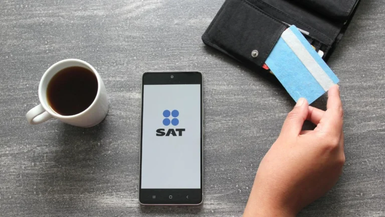 ¿El SAT ahora puede espiar a los contribuyentes? Esto es lo que debes saber