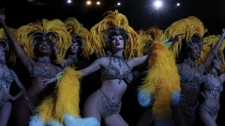 Por qué el lanzamiento de The Life of a Showgirl es un gran ejemplo de negocio