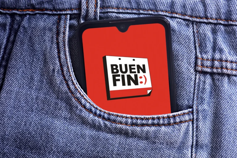 ¿Cuándo inicia el Buen Fin? Entérate y descarga la app