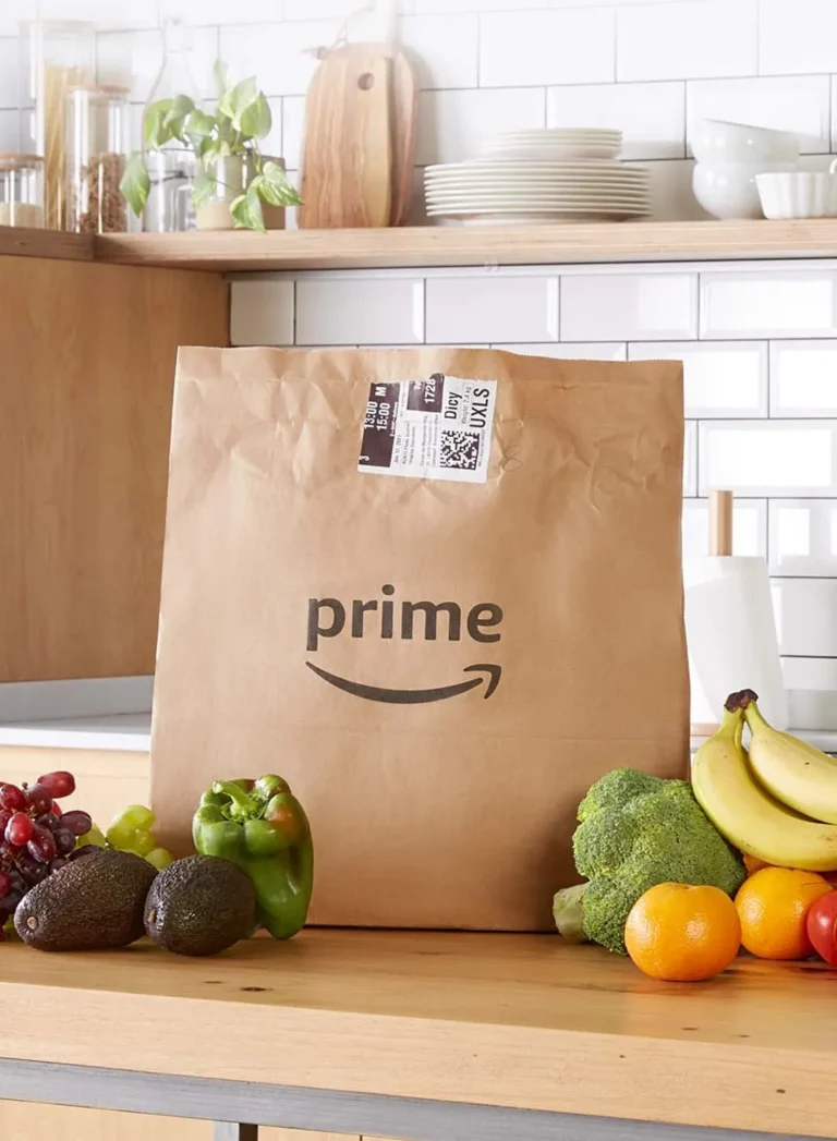 Amazon Now: entregas en 15 minutos llegó a México