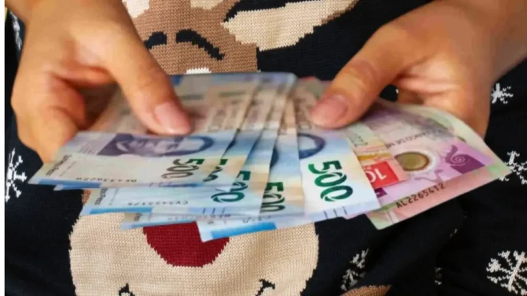 Cómo calcular tu aguinaldo si trabajaste solo 3 meses en una empresa