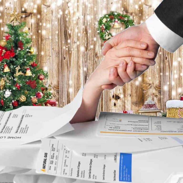 Como usar tu aguinaldo para pagar tus deudas