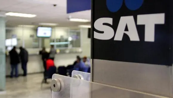 Como imagen destacada de esta entrada donde hablamos de las deudas de Grupo Salinas con el SAT, tenemos una imágen ilustrativa de las oficinas del SAT en la CDMX.