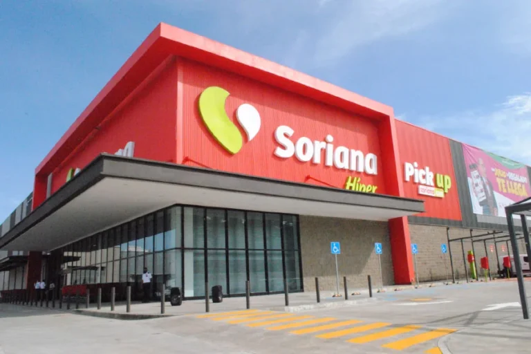 ¿Quién es el dueño de Soriana? Conoce la historia del gigante del autoservicio en México