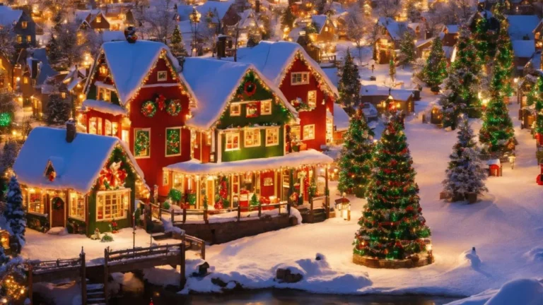 ¿Sin Aguinaldo? Emprende con estos negocios navideños de baja inversión