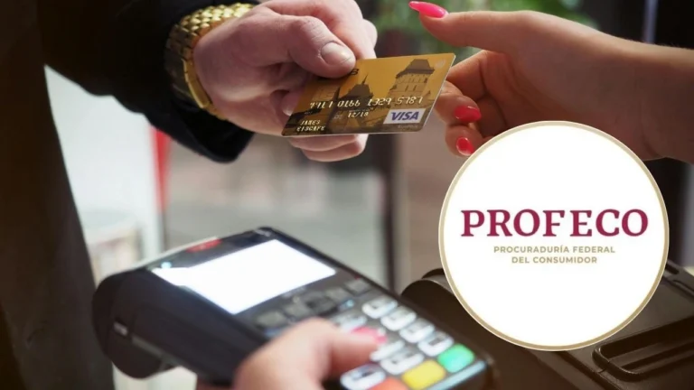 ¿Cómo presentar una queja ante la Profeco? 