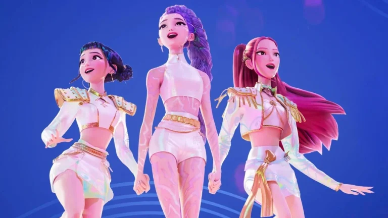¿Cuándo llegará a México la colaboración entre Mattel y Guerreras K-Pop?