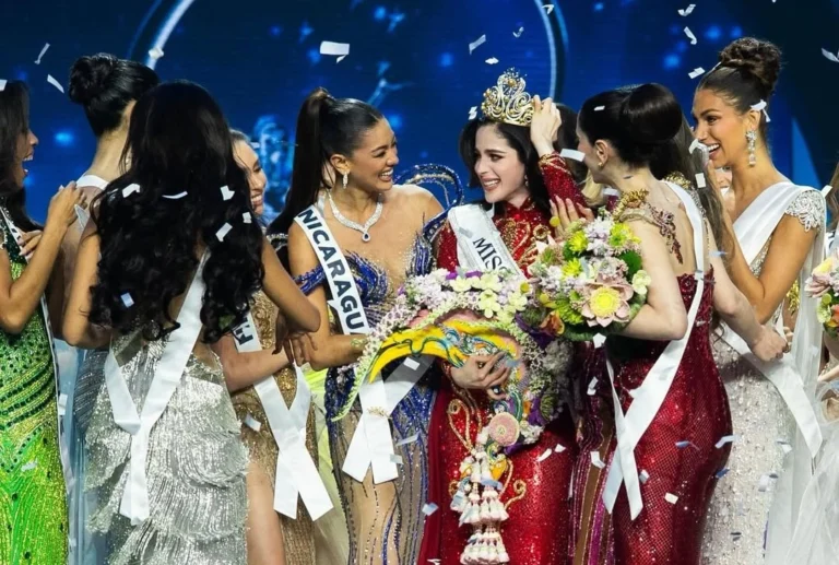 ¿Cuánto dinero ganó Fátima Bosch por el premio Miss Universo 2025? Entérate