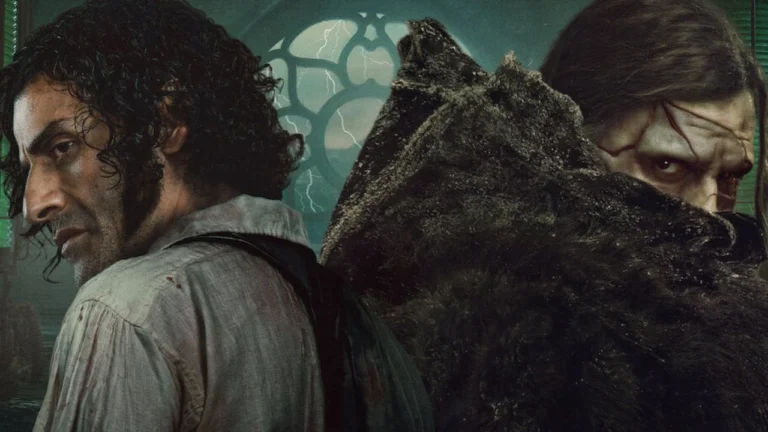 ¿Cuánto ganaron Jacob Elordi y Oscar Isaac por protagonizar Frankenstein?