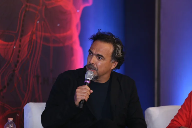 ¿De cuánto es la fortuna del director de cine mexicano, Alejandro González Iñárritu?